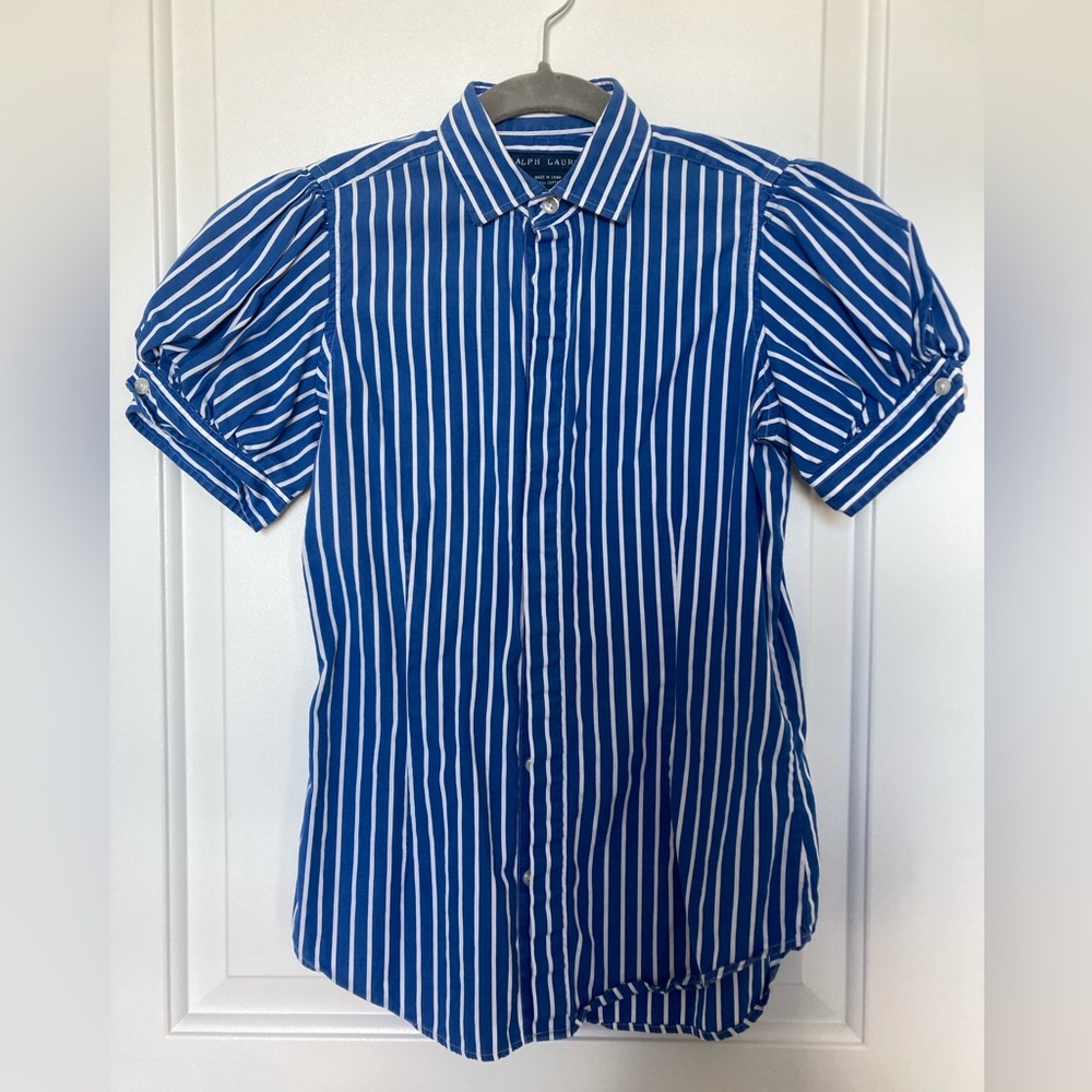 Ralph Lauren blouse